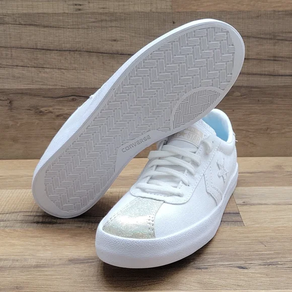 Converse shoes Brand new in the box authentic uper textile. - Picture 8 of 13